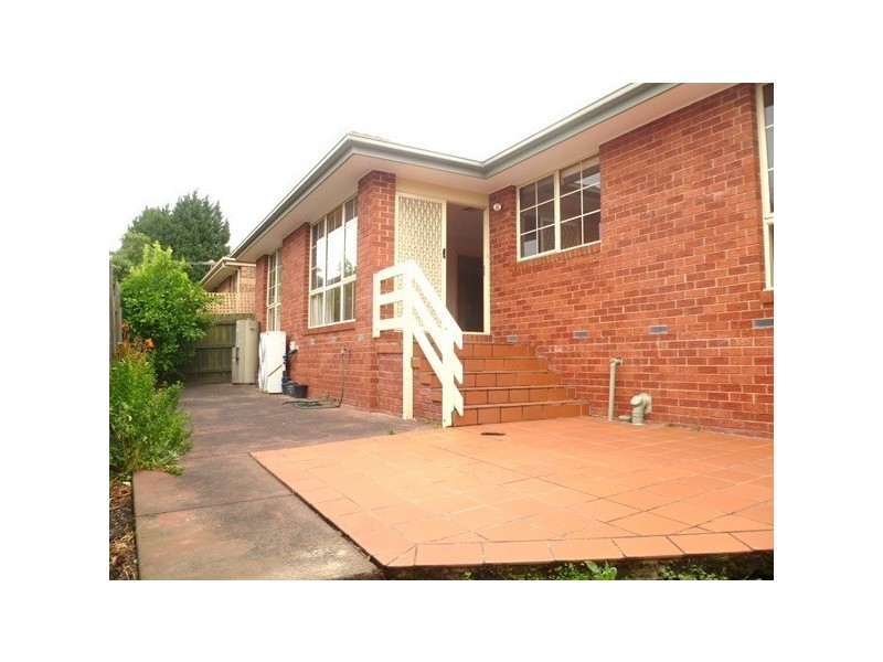 2/62 Franklin Road, Doncaster East VIC 3109