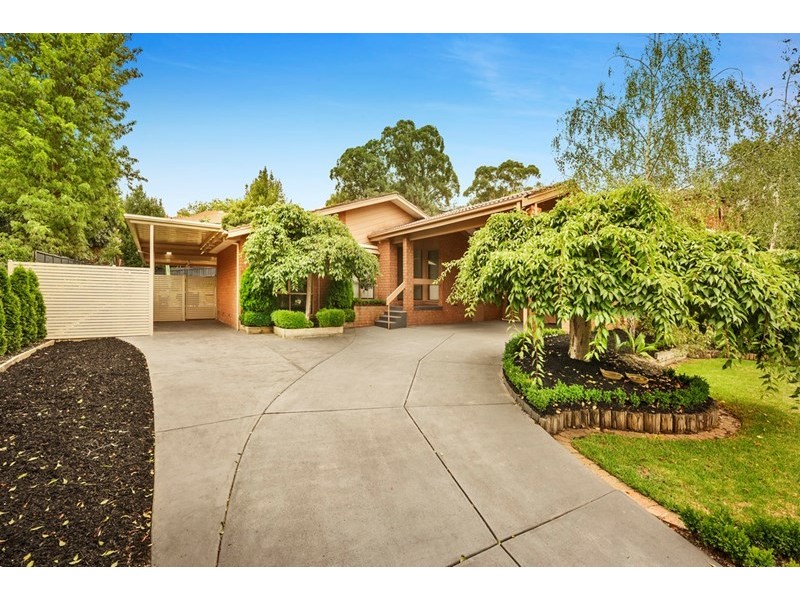 13 Fielding Way, Templestowe VIC 3106