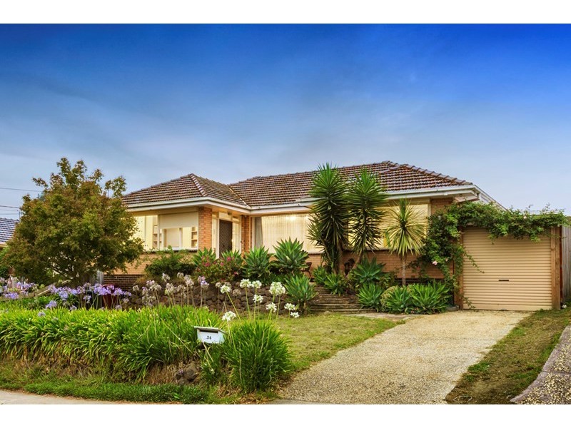 34 Sandra Street, Bulleen VIC 3105