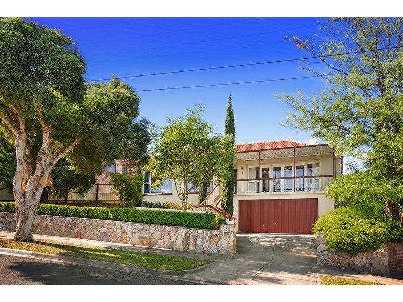 4 Avon Street, Bulleen VIC 3105