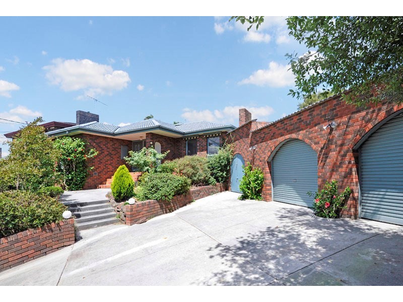 3 Judith Court, Doncaster VIC 3108
