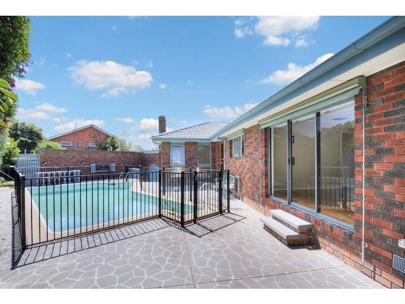 3 Judith Court, Doncaster VIC 3108