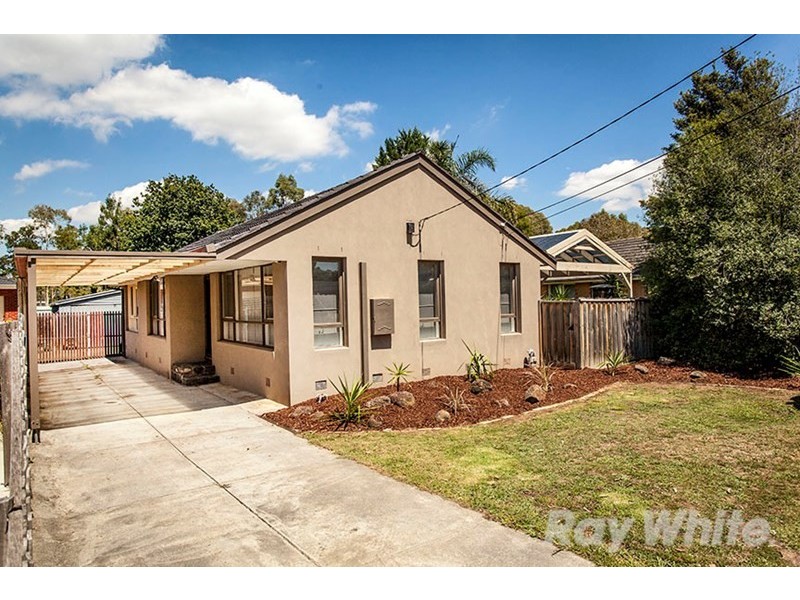 87 Esther Crescent, Mooroolbark VIC 3138