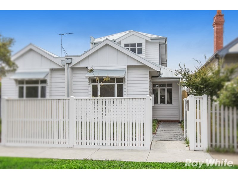 194 Maribyrnong Road, Moonee Ponds VIC 3039