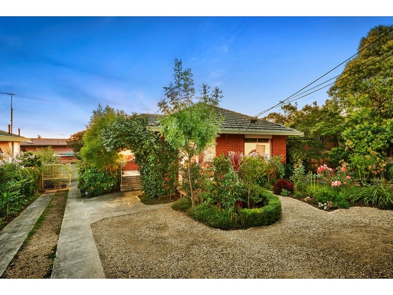 50 Summit Drive, Bulleen VIC 3105