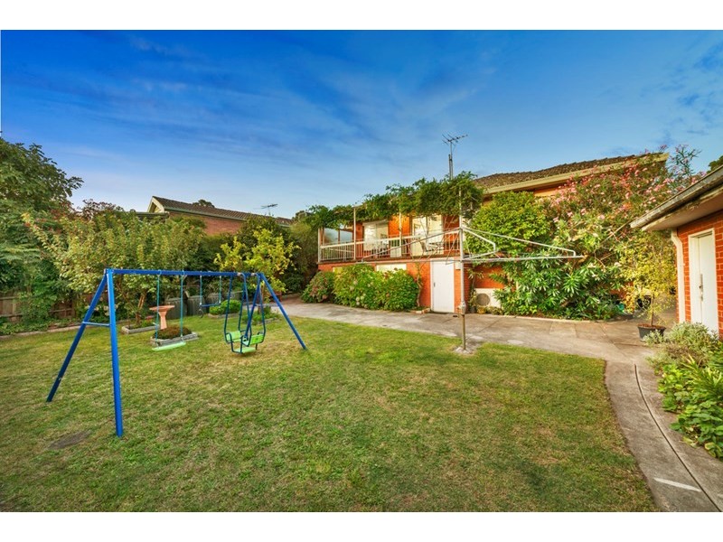 50 Summit Drive, Bulleen VIC 3105
