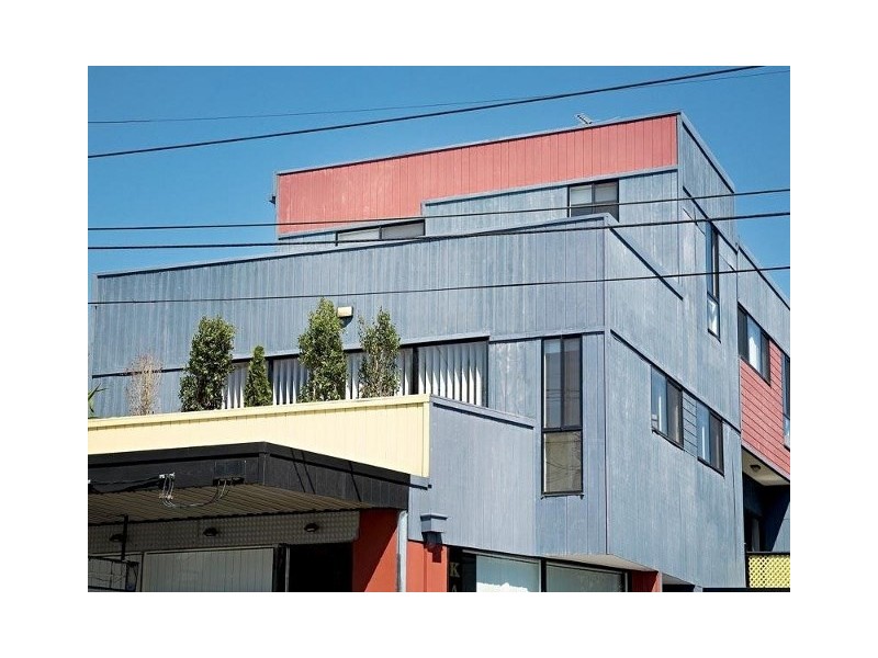 6/135 Melville Road, Brunswick West VIC 3055