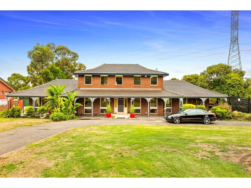 11 County Terrace, Templestowe VIC 3106