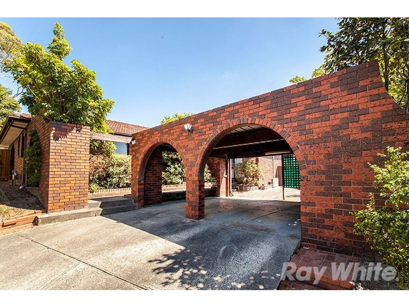 4 Norwich Place, Templestowe VIC 3106