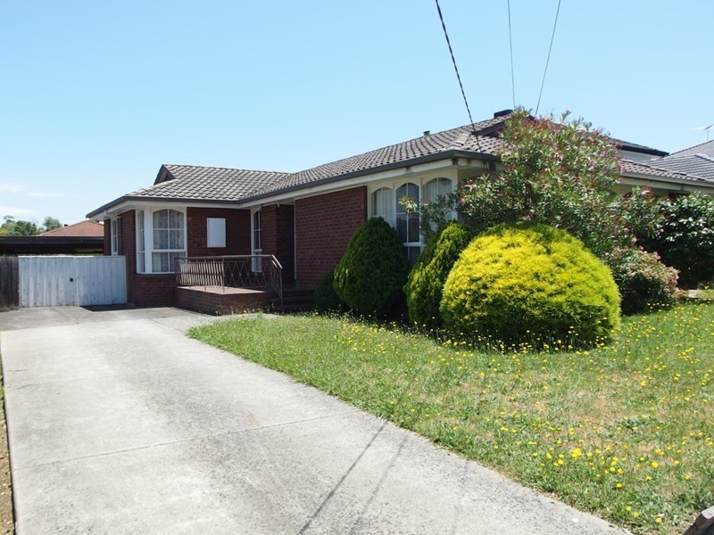 19 Camelot Drive, Glen Waverley VIC 3150