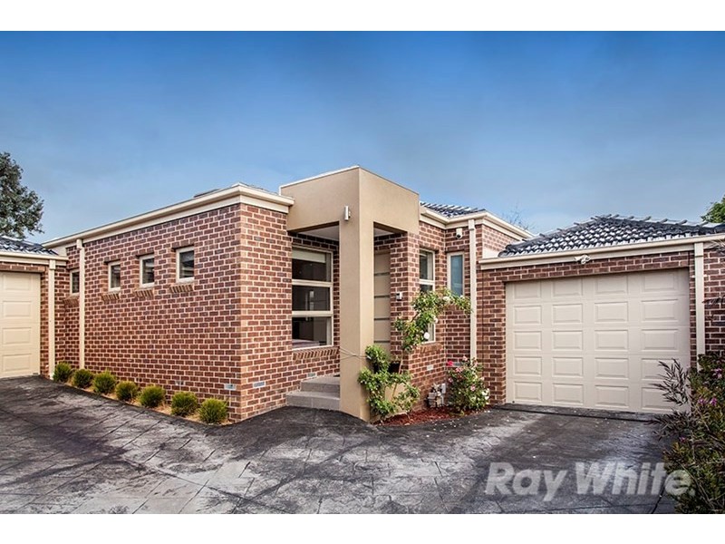 3/2 Hamilton Crescent, Doncaster East VIC 3109