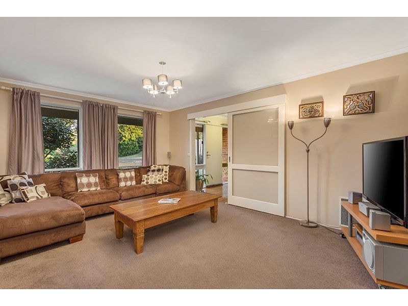 4 Navel Row, Doncaster East VIC 3109