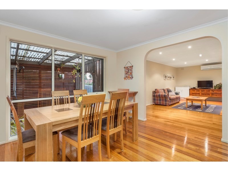 4 Navel Row, Doncaster East VIC 3109