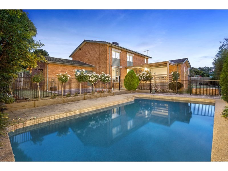 4 Navel Row, Doncaster East VIC 3109