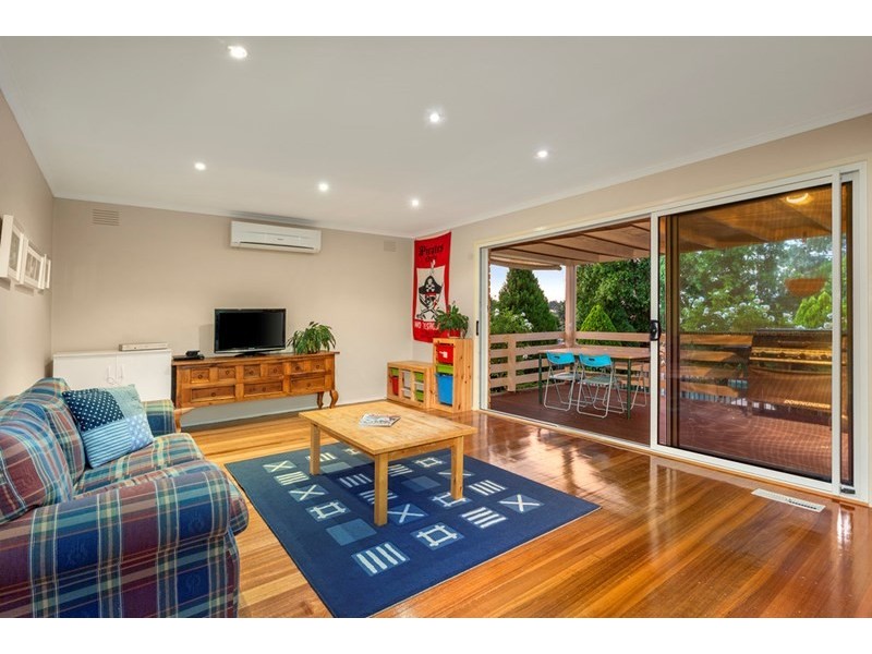 4 Navel Row, Doncaster East VIC 3109