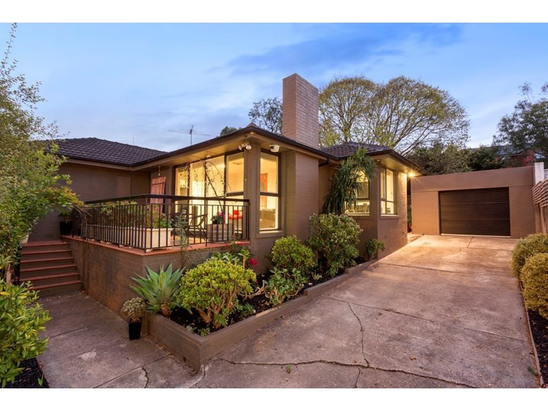 75 Porter Street, Templestowe VIC 3106