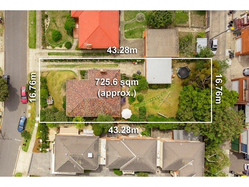 12 Balmoral Avenue, Templestowe Lower VIC 3107