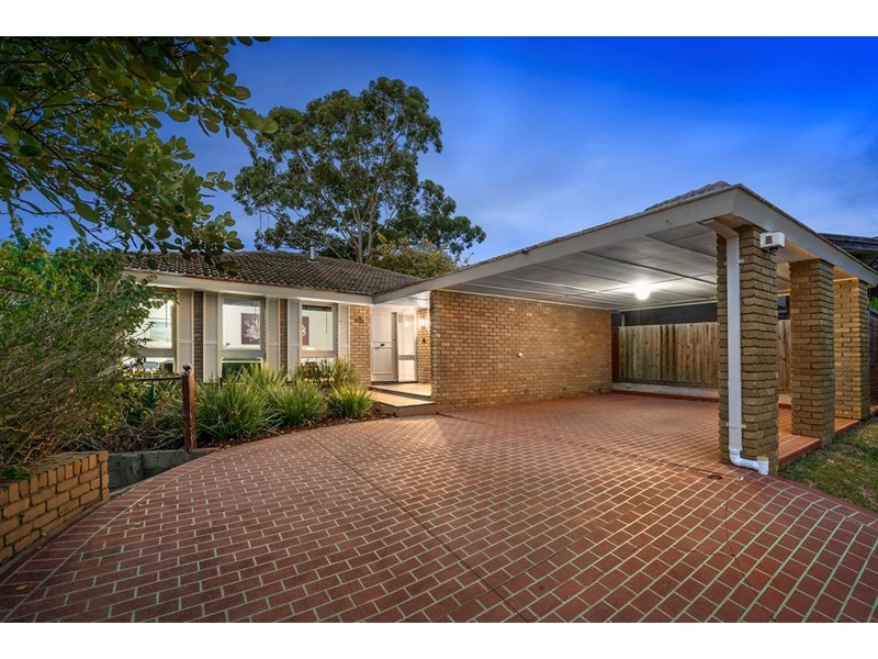 5 Mintaro Court, Templestowe VIC 3106