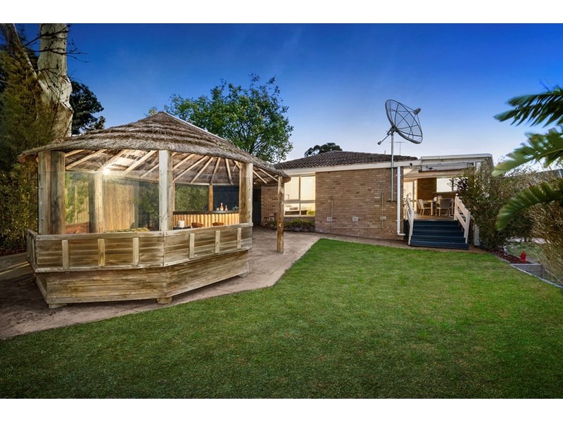 5 Mintaro Court, Templestowe VIC 3106