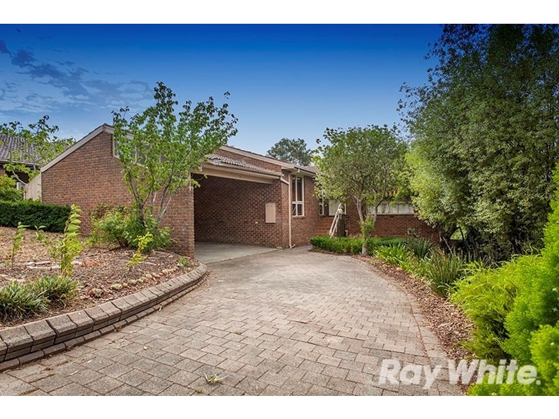 5 Louisa Place, Templestowe VIC 3106