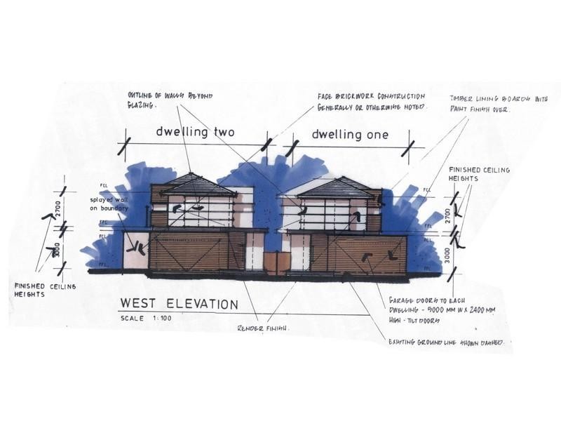 20 or 20a Columba Street, Balwyn North VIC 3104