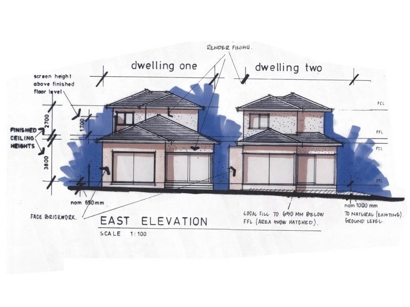 20 or 20a Columba Street, Balwyn North VIC 3104