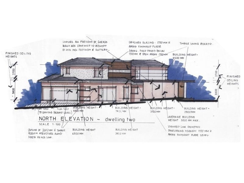 20 or 20a Columba Street, Balwyn North VIC 3104