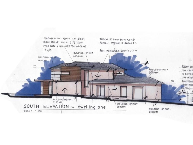 20 or 20a Columba Street, Balwyn North VIC 3104