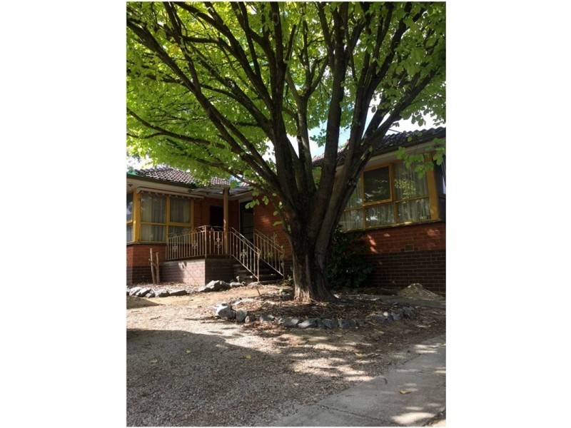 2 Wallara Crescent, Croydon VIC 3136