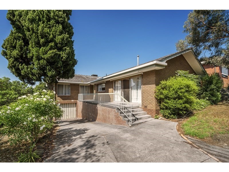 4 Hanke Road, Doncaster VIC 3108