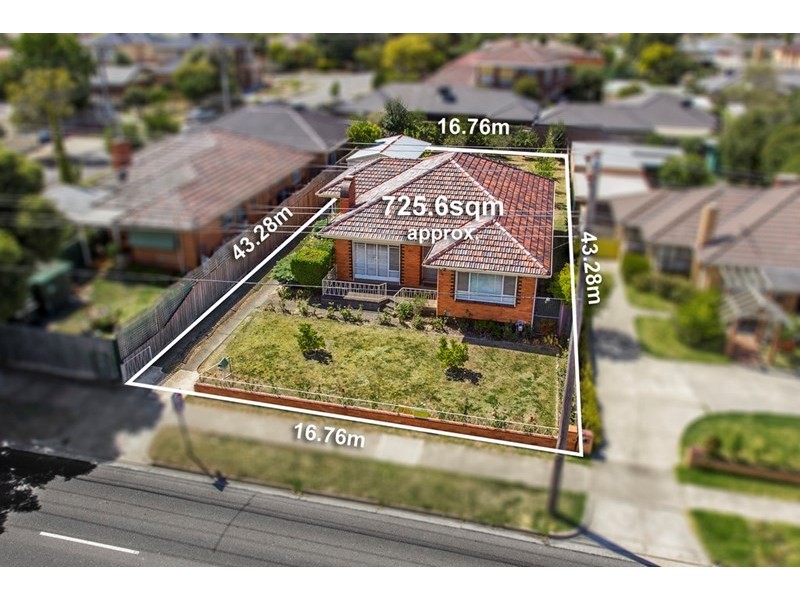 102 Blackburn Road, Doncaster East VIC 3109
