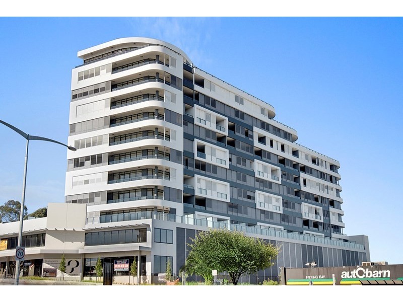 214/632-640 Doncaster Road, Doncaster VIC 3108