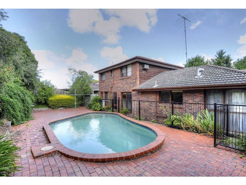 15 Windella Quadrant, Doncaster VIC 3108