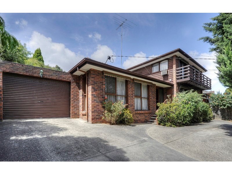 15 Windella Quadrant, Doncaster VIC 3108