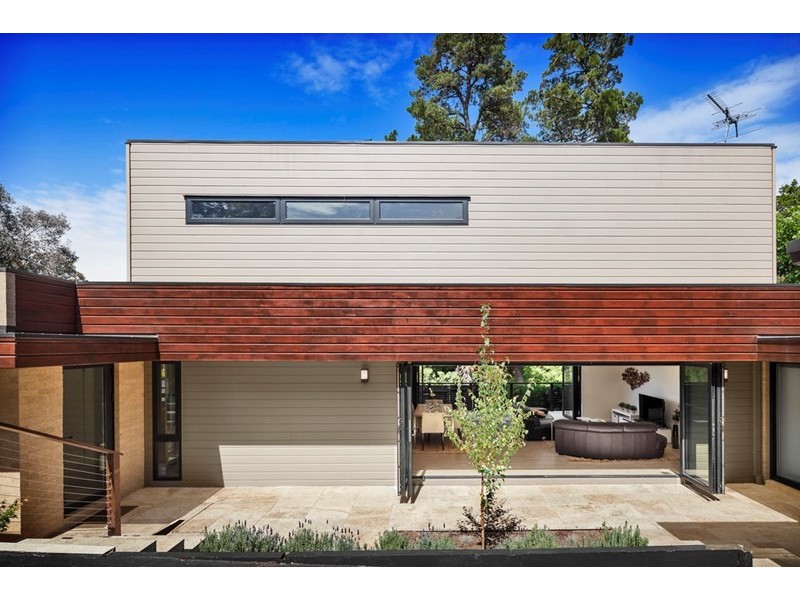 2/21 Brindy Crescent, Doncaster East VIC 3109