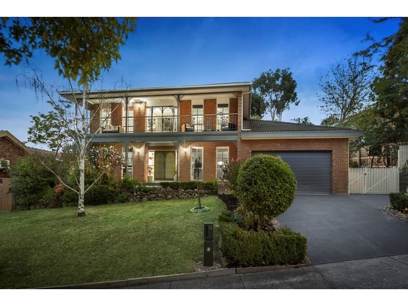 14 Landscape Drive, Doncaster East VIC 3109
