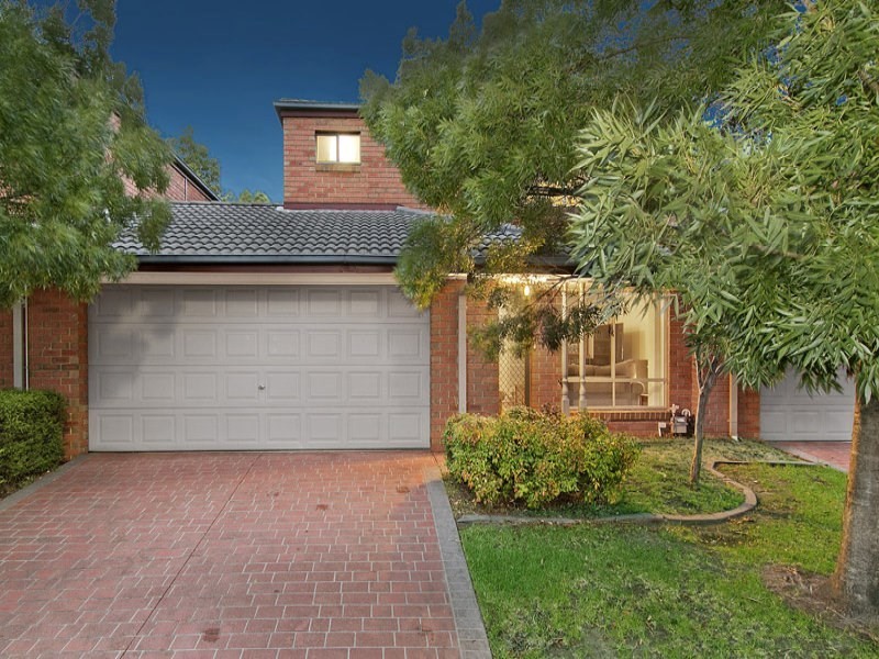 7 Bottle Bend, Forest Hill VIC 3131