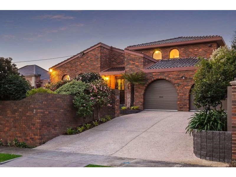 3 Cash Street, Balwyn North VIC 3104