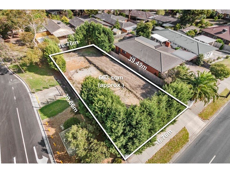 358 Springvale Road, Donvale VIC 3111
