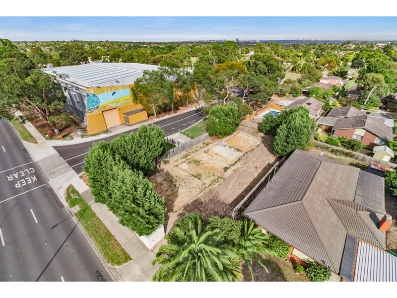 358 Springvale Road, Donvale VIC 3111