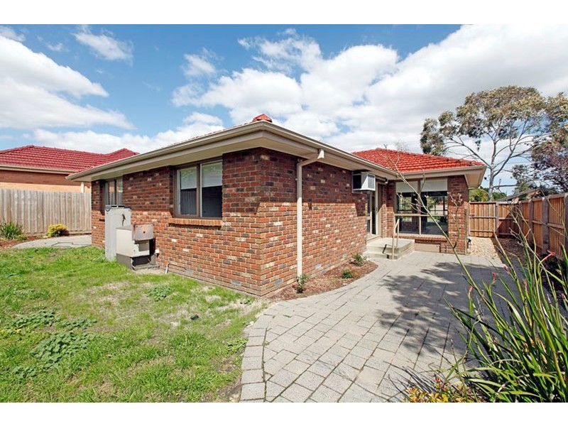 81 Beverley Street, Doncaster East VIC 3109