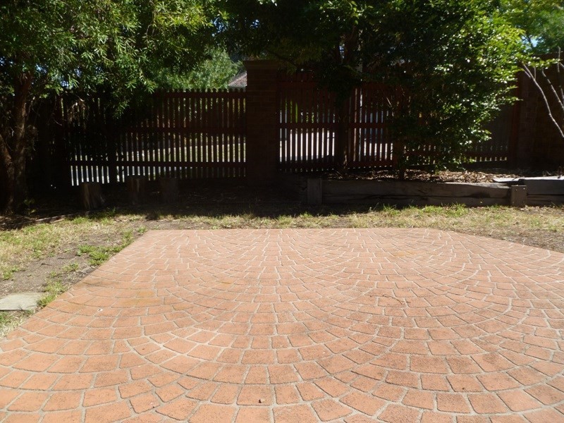 4/44 Grange Park Avenue, Doncaster VIC 3108