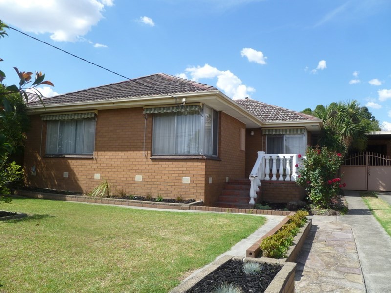 14 Judith Street, Bundoora VIC 3083