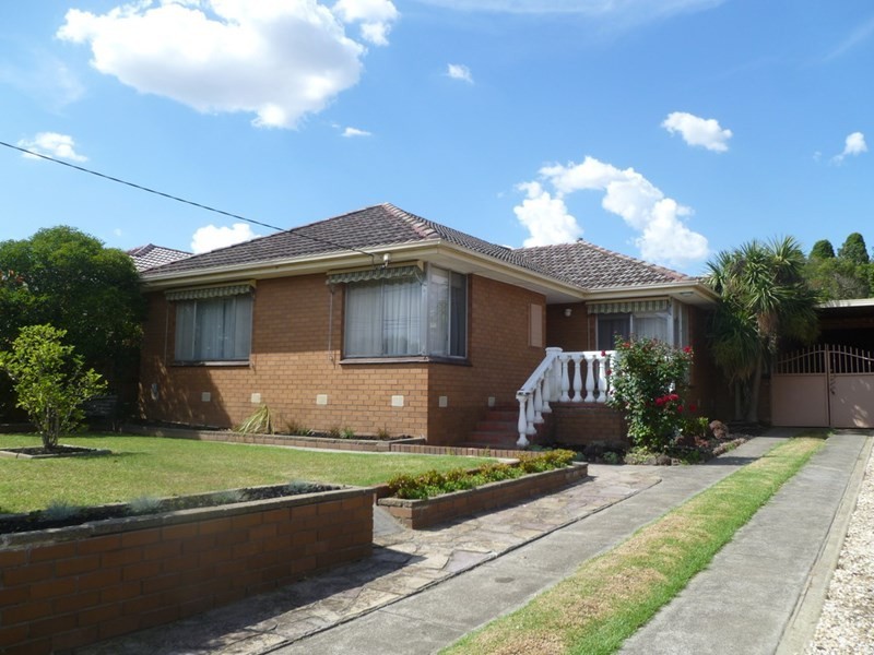 14 Judith Street, Bundoora VIC 3083