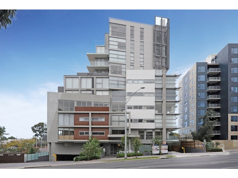 612/91-93 Tram Road, Doncaster VIC 3108