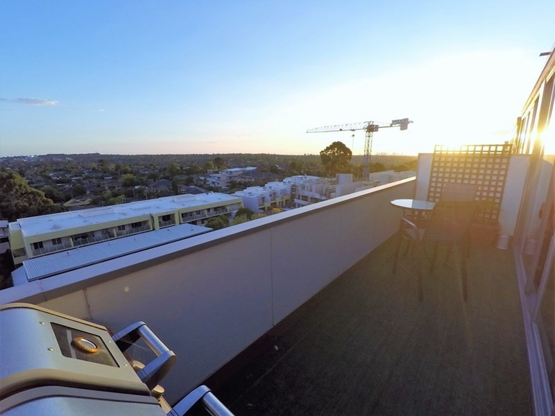 612/91-93 Tram Road, Doncaster VIC 3108