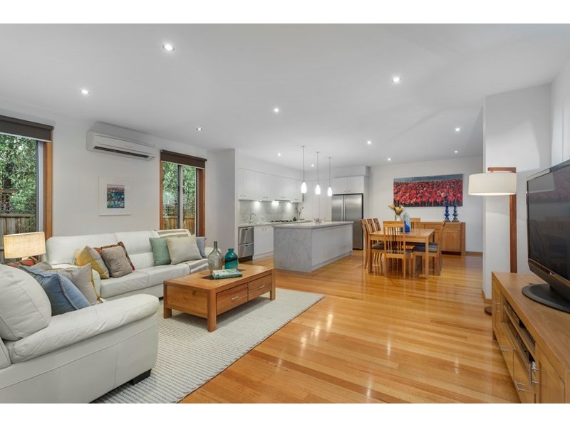 4 Homebush Court, Doncaster East VIC 3109