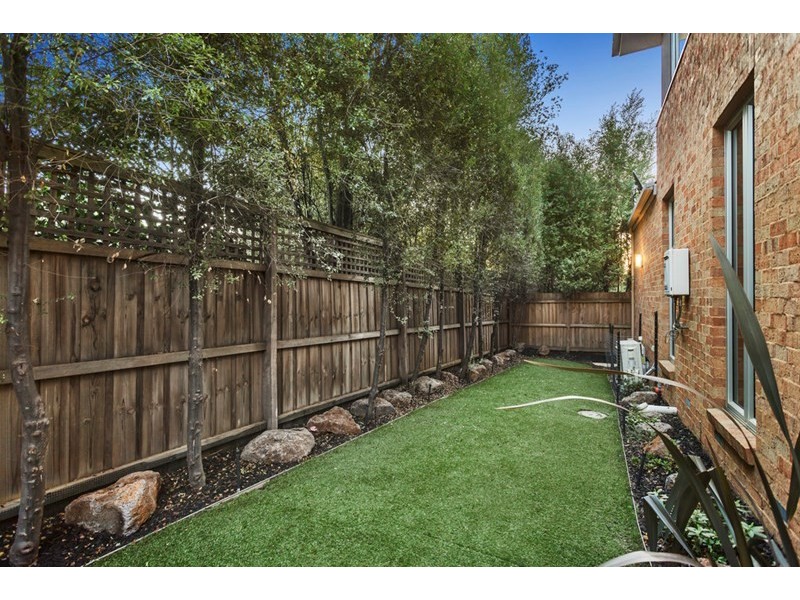 4 Homebush Court, Doncaster East VIC 3109