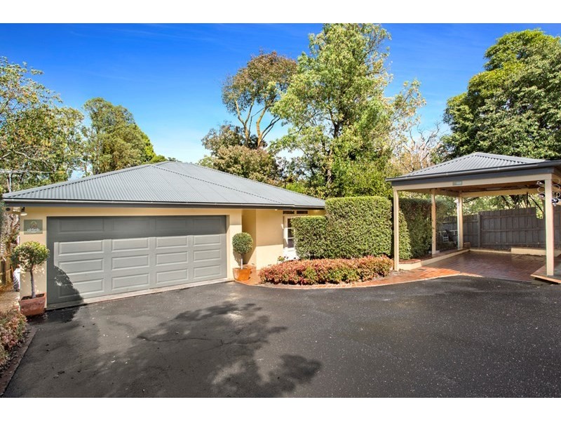 2/38 Melrose Street, Mont Albert North VIC 3129