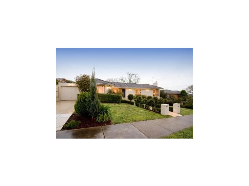 7 Thiele Street, Doncaster VIC 3108